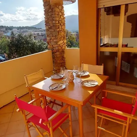 Apartment Da Pietro Villasimius