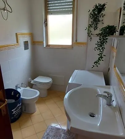 Da Pietro Apartament