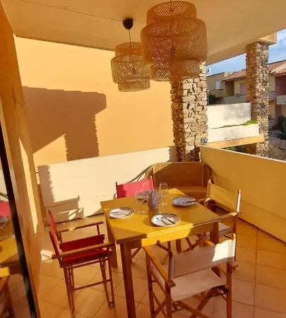 Da Pietro Apartament