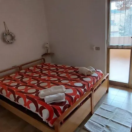 Apartment Da Pietro *
