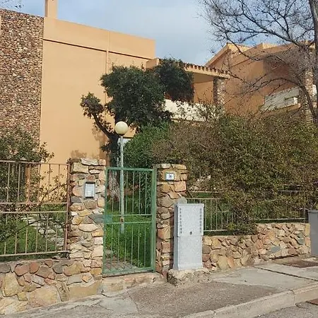 Da Pietro Apartment
